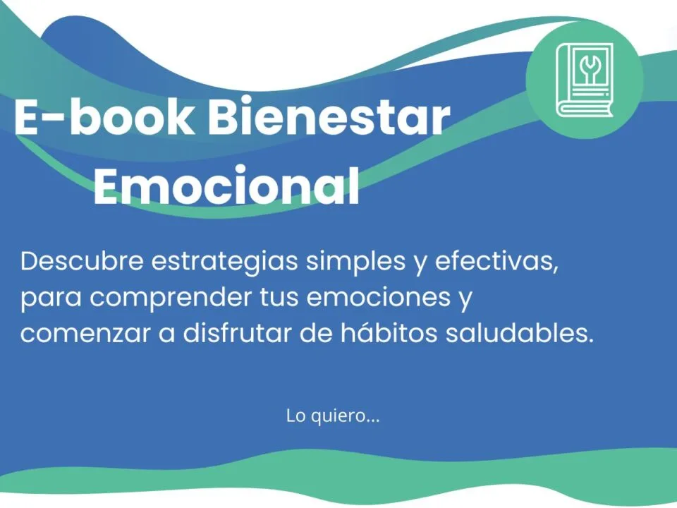 E-book bienestar
