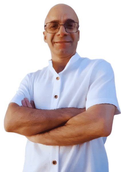 Joaquin Verdaguer, especialista en bienestar emocional y hábitos saludables